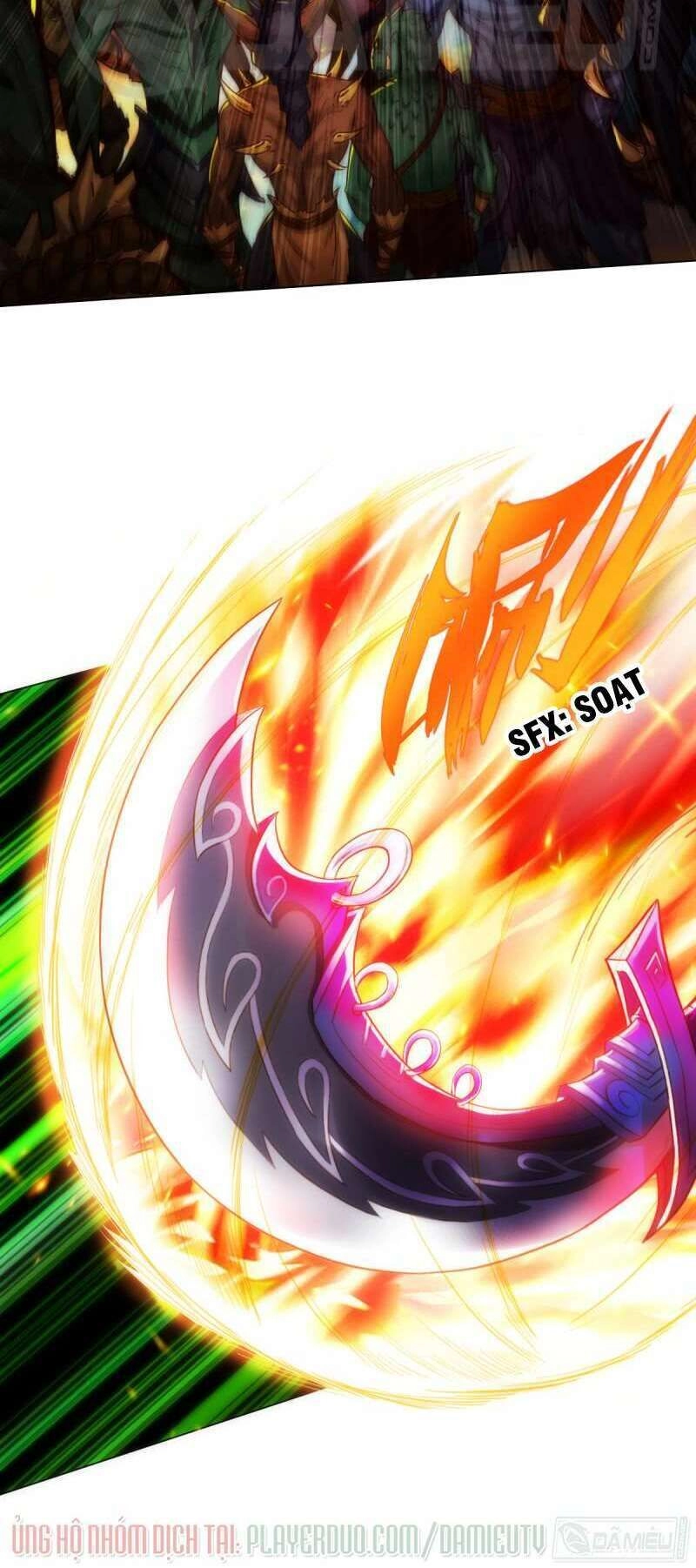 Lang Hoàn Thư Viện Chapter 166 - 6