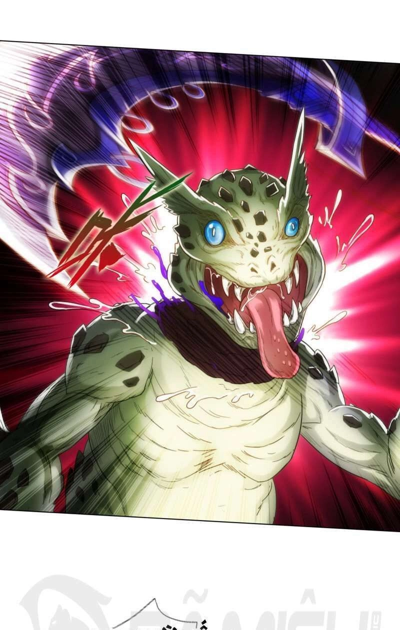 Lang Hoàn Thư Viện Chapter 166 - 7