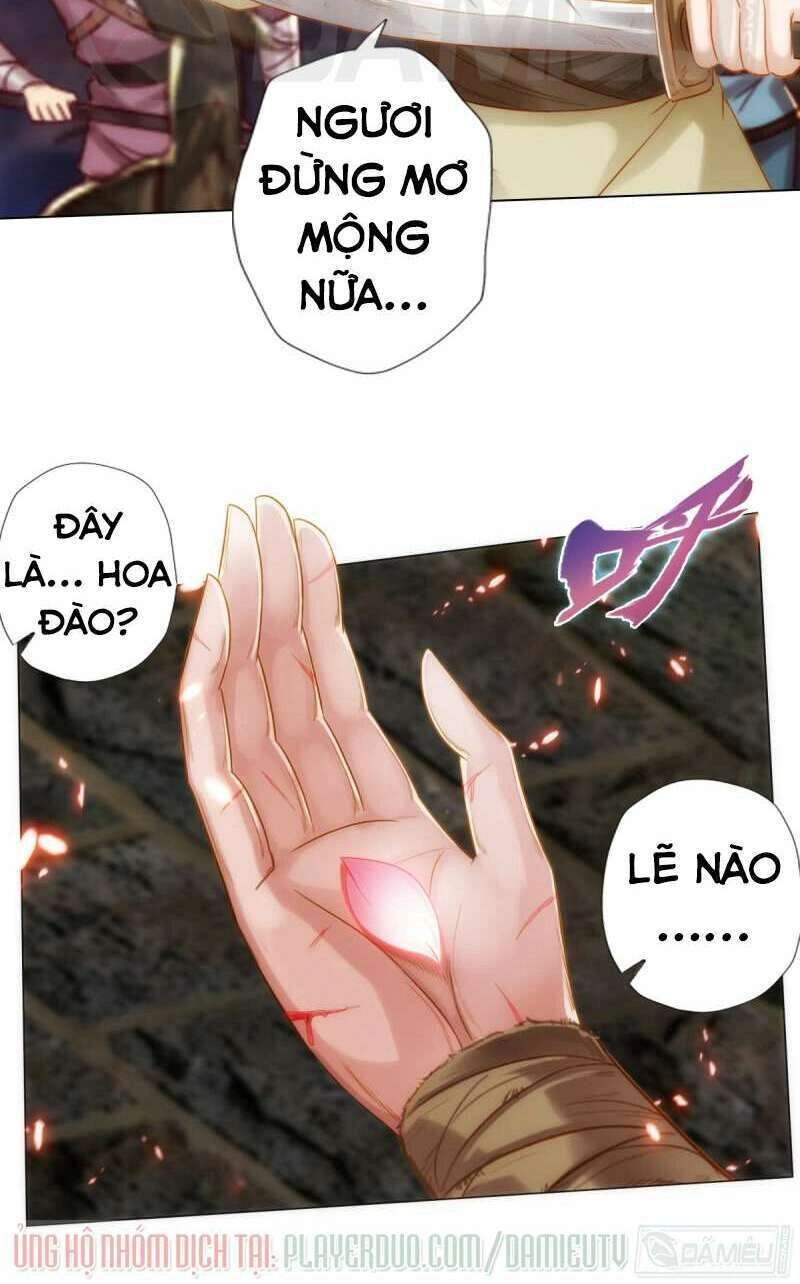 Lang Hoàn Thư Viện Chapter 166 - 12