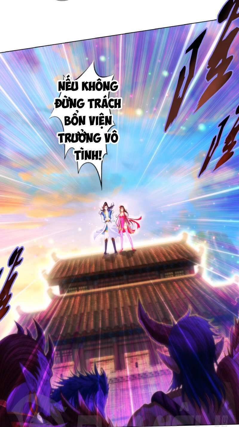 Lang Hoàn Thư Viện Chapter 166 - 15