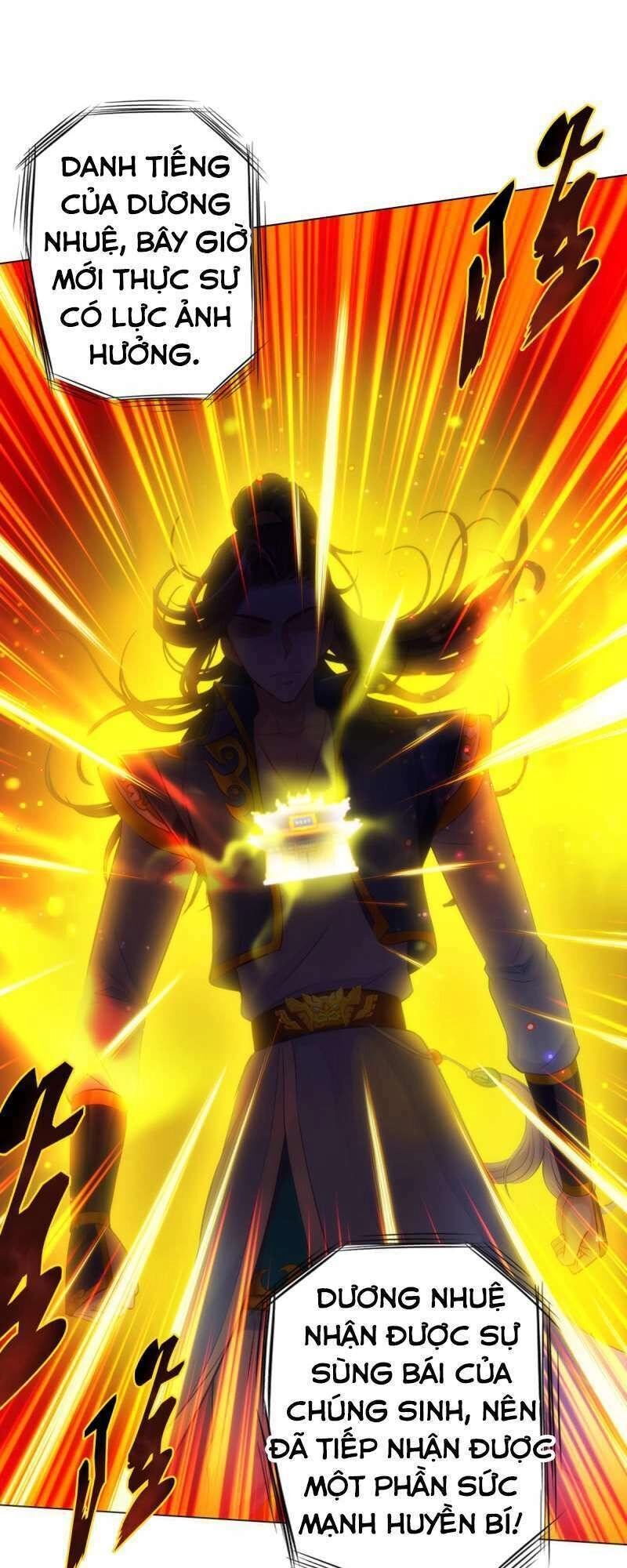 Lang Hoàn Thư Viện Chapter 166 - 21