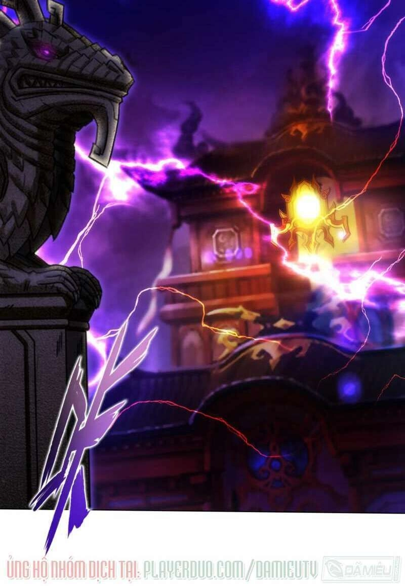 Lang Hoàn Thư Viện Chapter 166 - 23