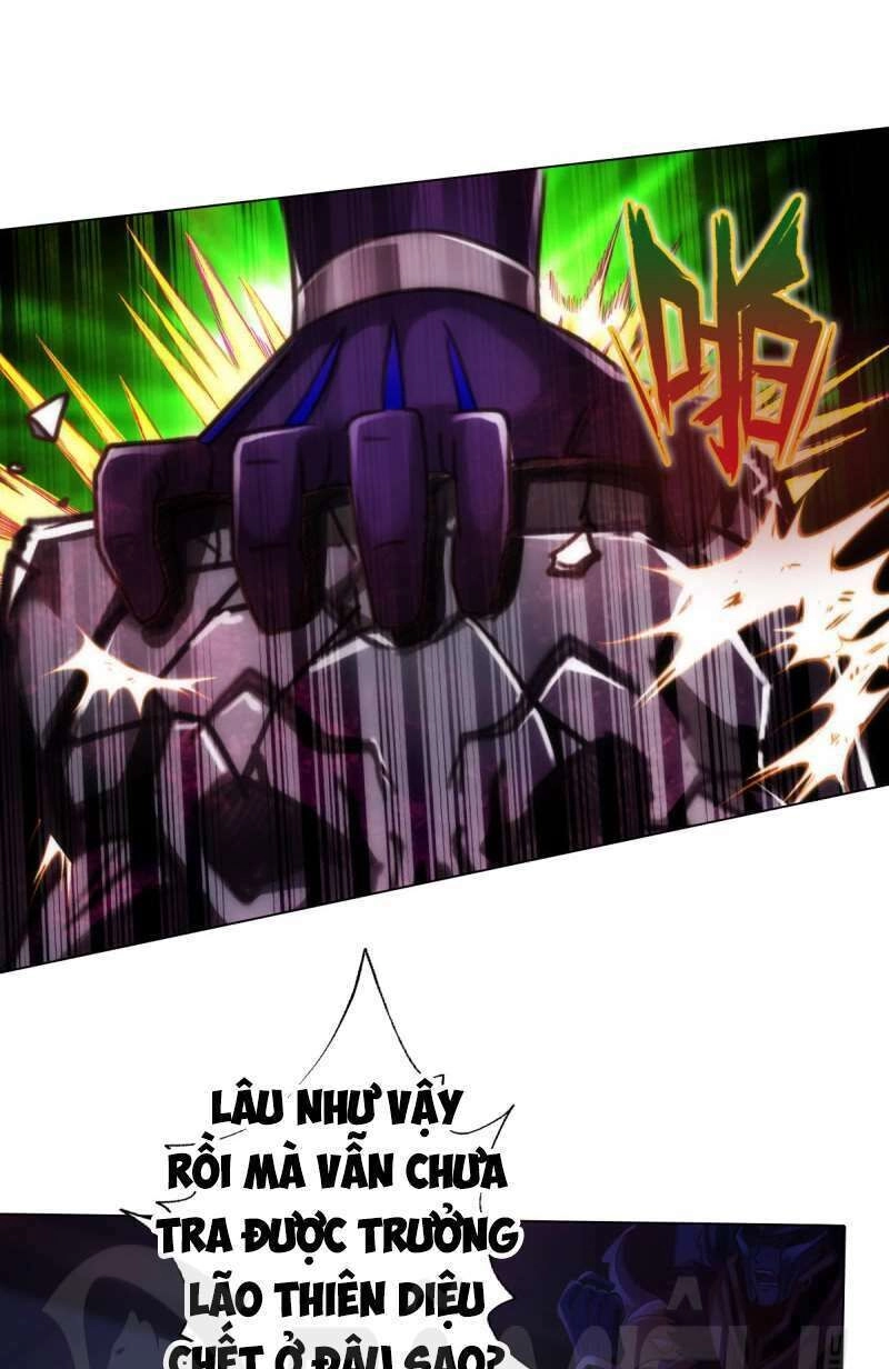 Lang Hoàn Thư Viện Chapter 166 - 24