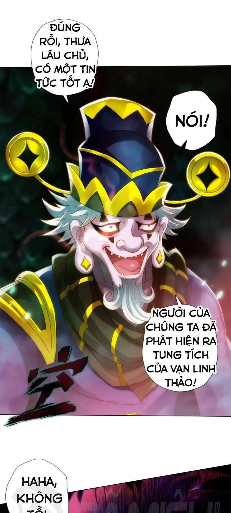 Lang Hoàn Thư Viện Chapter 166 - 28