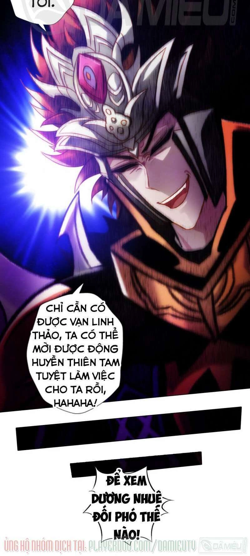 Lang Hoàn Thư Viện Chapter 166 - 29