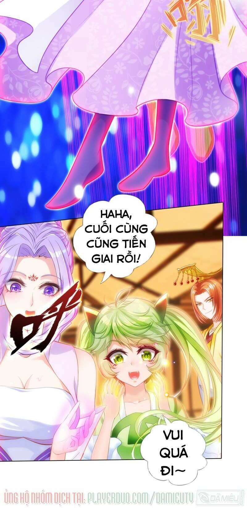 Lang Hoàn Thư Viện Chapter 166 - 32