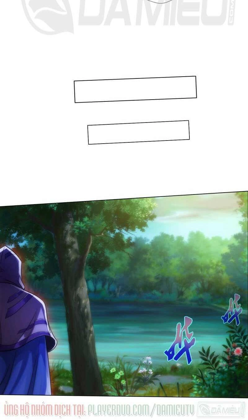 Lang Hoàn Thư Viện Chapter 166 - 36