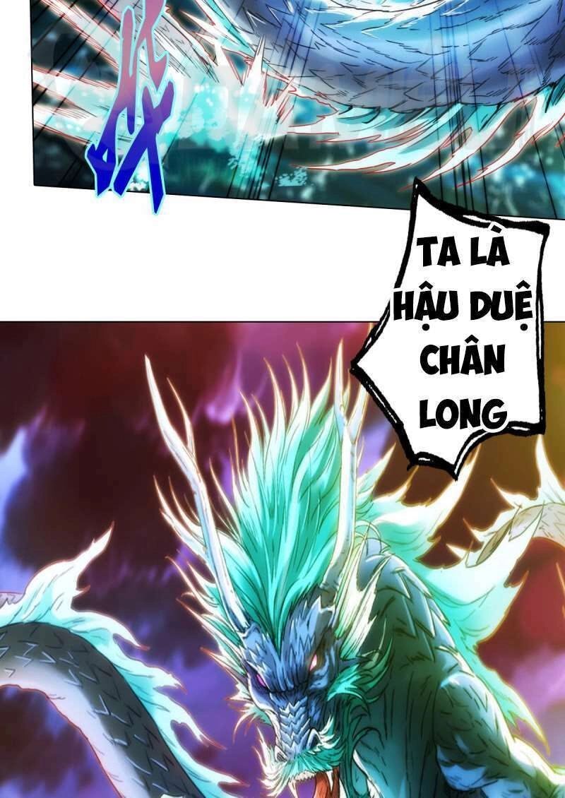 Lang Hoàn Thư Viện Chapter 166 - 38