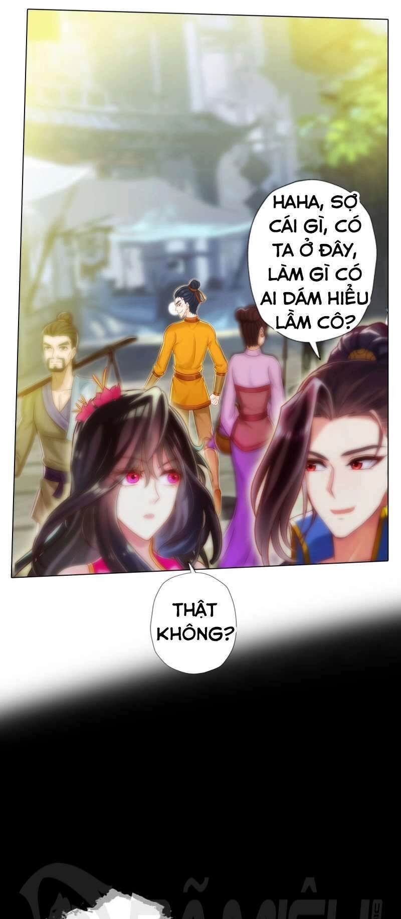 Lang Hoàn Thư Viện Chapter 166 - 48