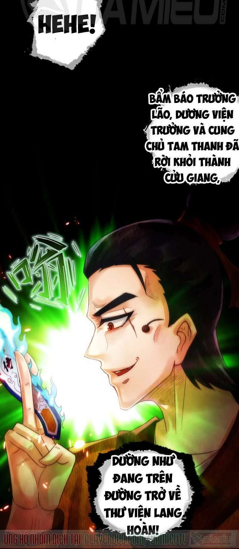 Lang Hoàn Thư Viện Chapter 166 - 49