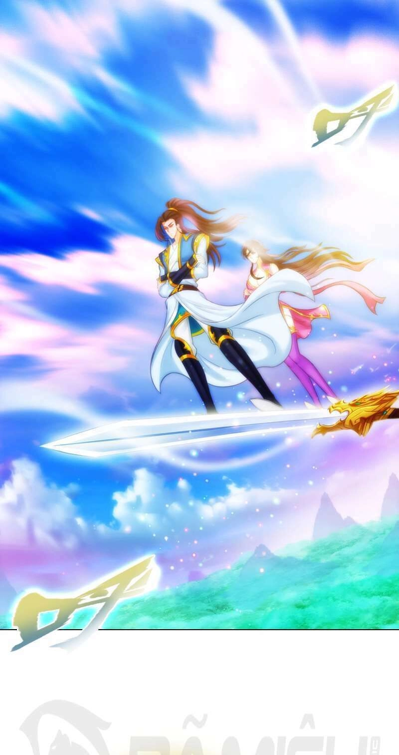 Lang Hoàn Thư Viện Chapter 168 - 1