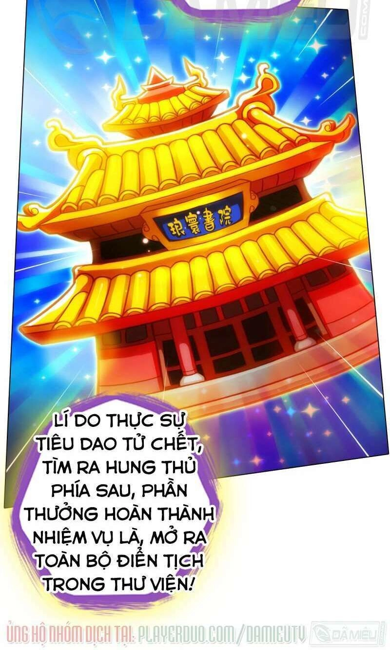 Lang Hoàn Thư Viện Chapter 168 - 4