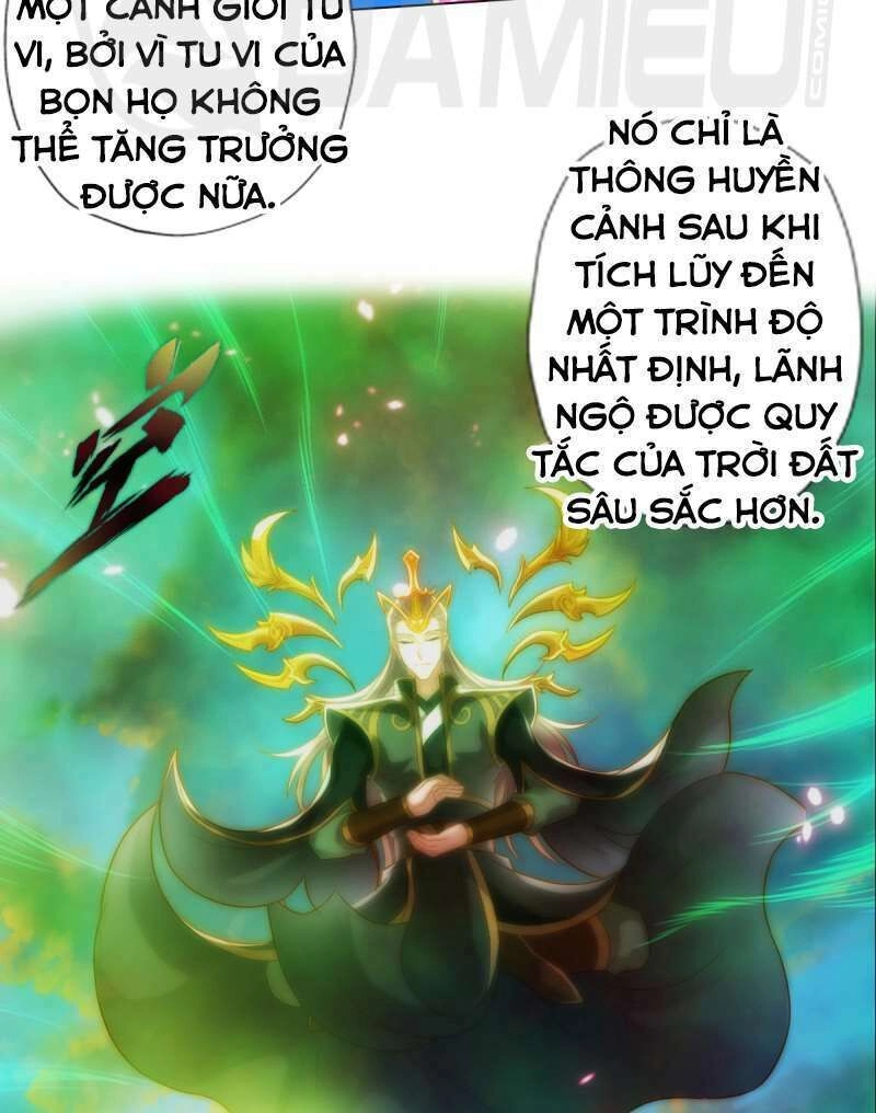 Lang Hoàn Thư Viện Chapter 168 - 8