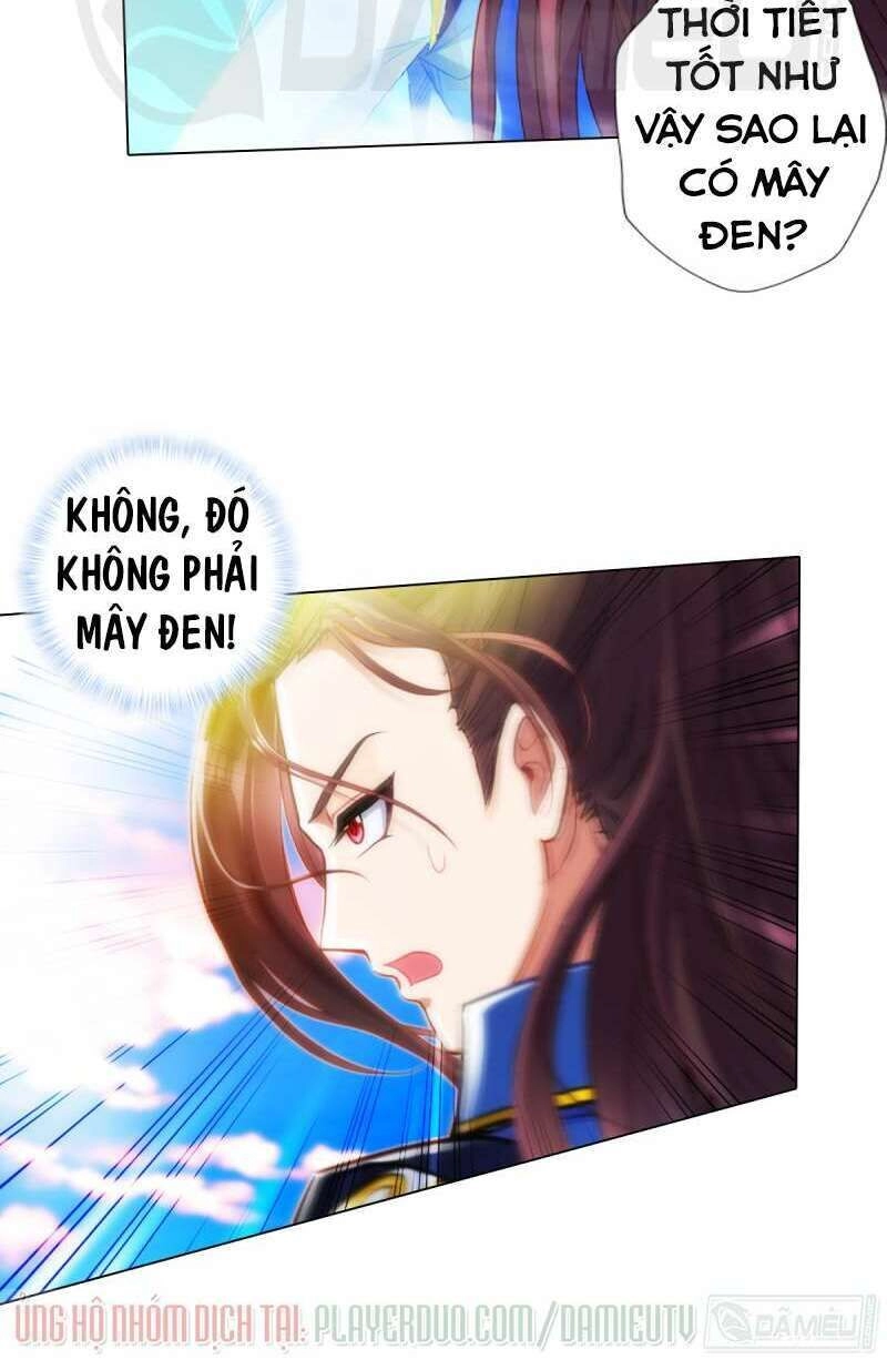 Lang Hoàn Thư Viện Chapter 168 - 15