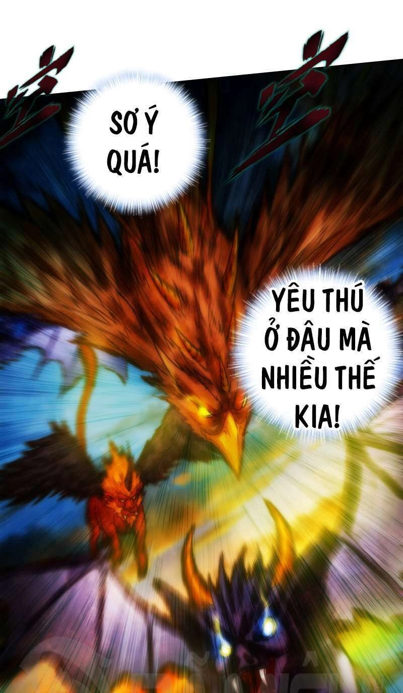 Lang Hoàn Thư Viện Chapter 168 - 16