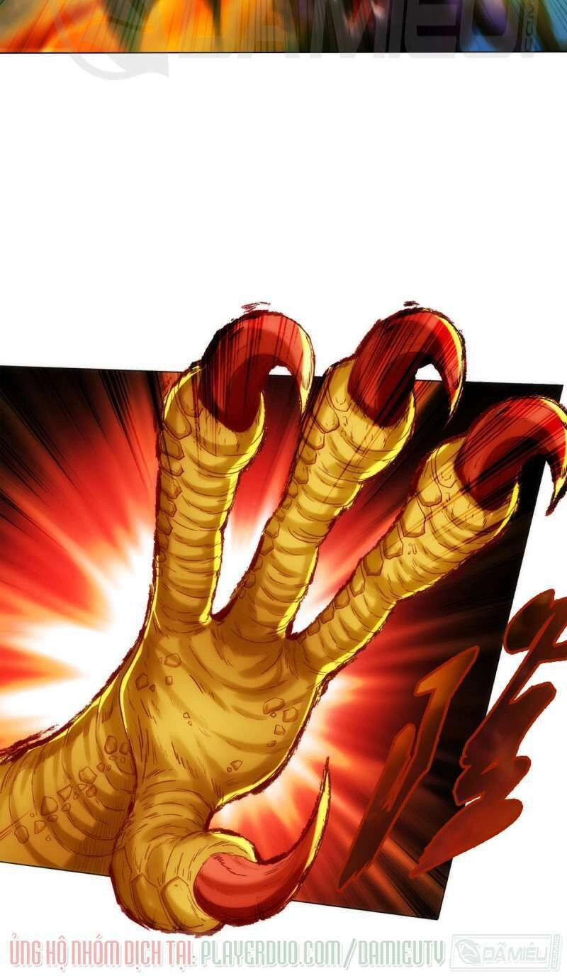 Lang Hoàn Thư Viện Chapter 168 - 17