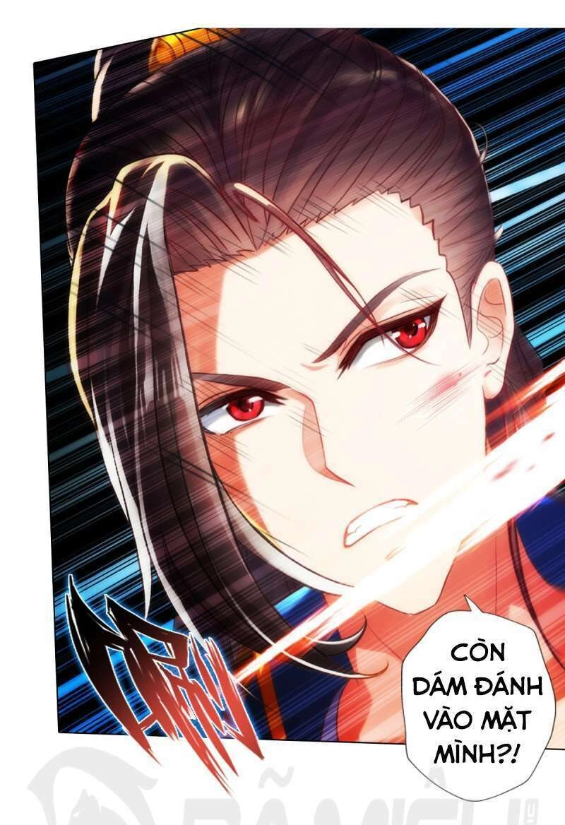 Lang Hoàn Thư Viện Chapter 168 - 18