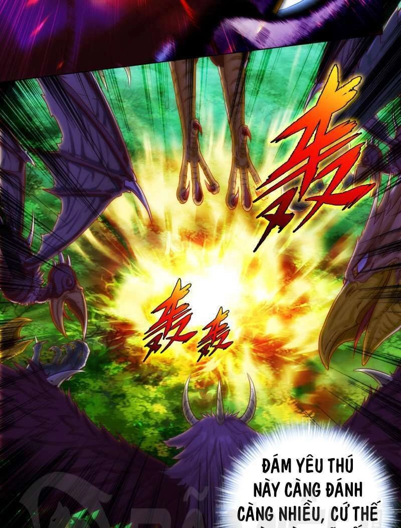 Lang Hoàn Thư Viện Chapter 168 - 20