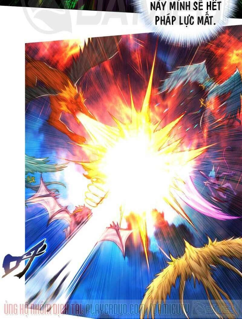 Lang Hoàn Thư Viện Chapter 168 - 21