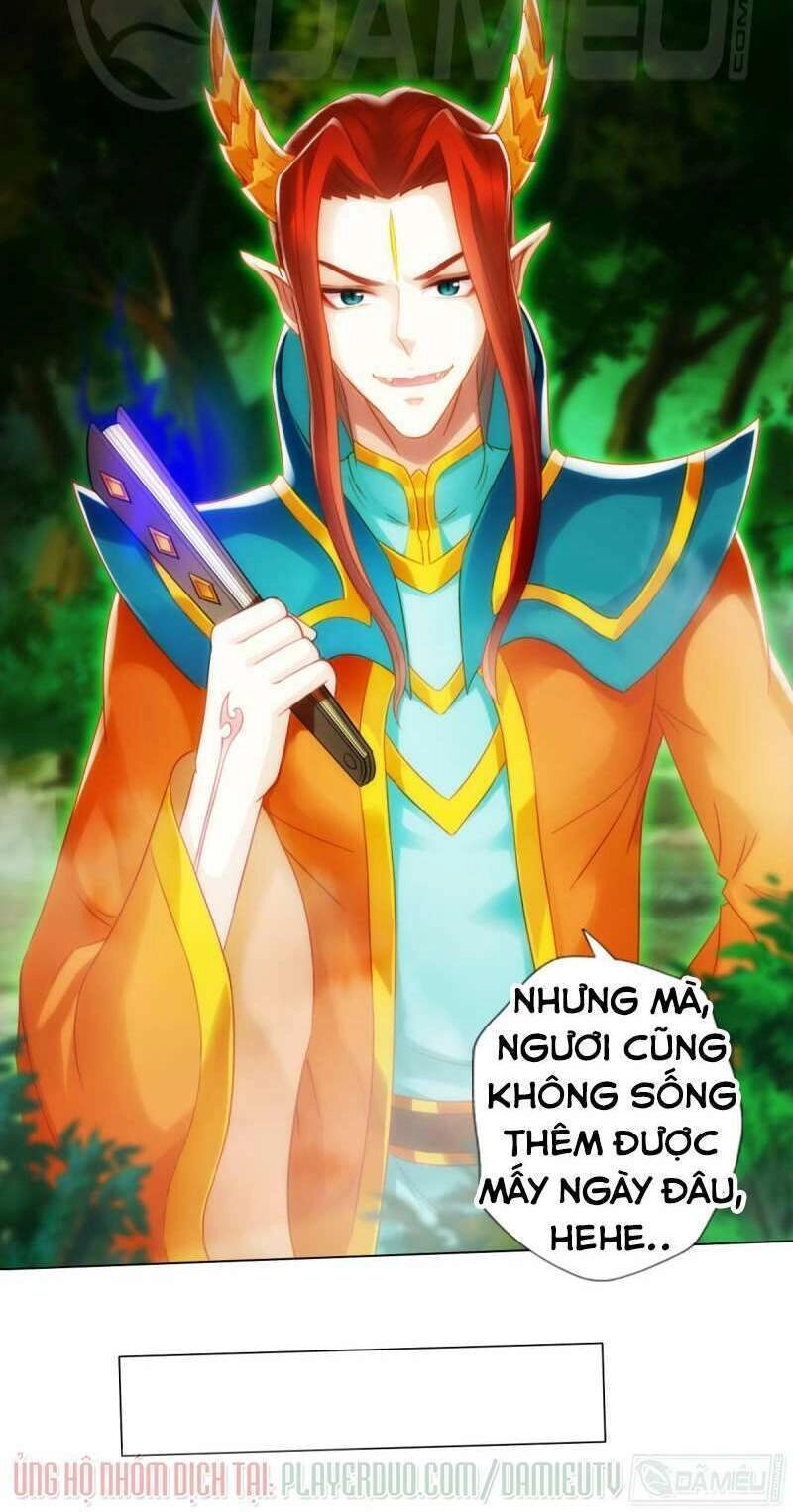 Lang Hoàn Thư Viện Chapter 168 - 24