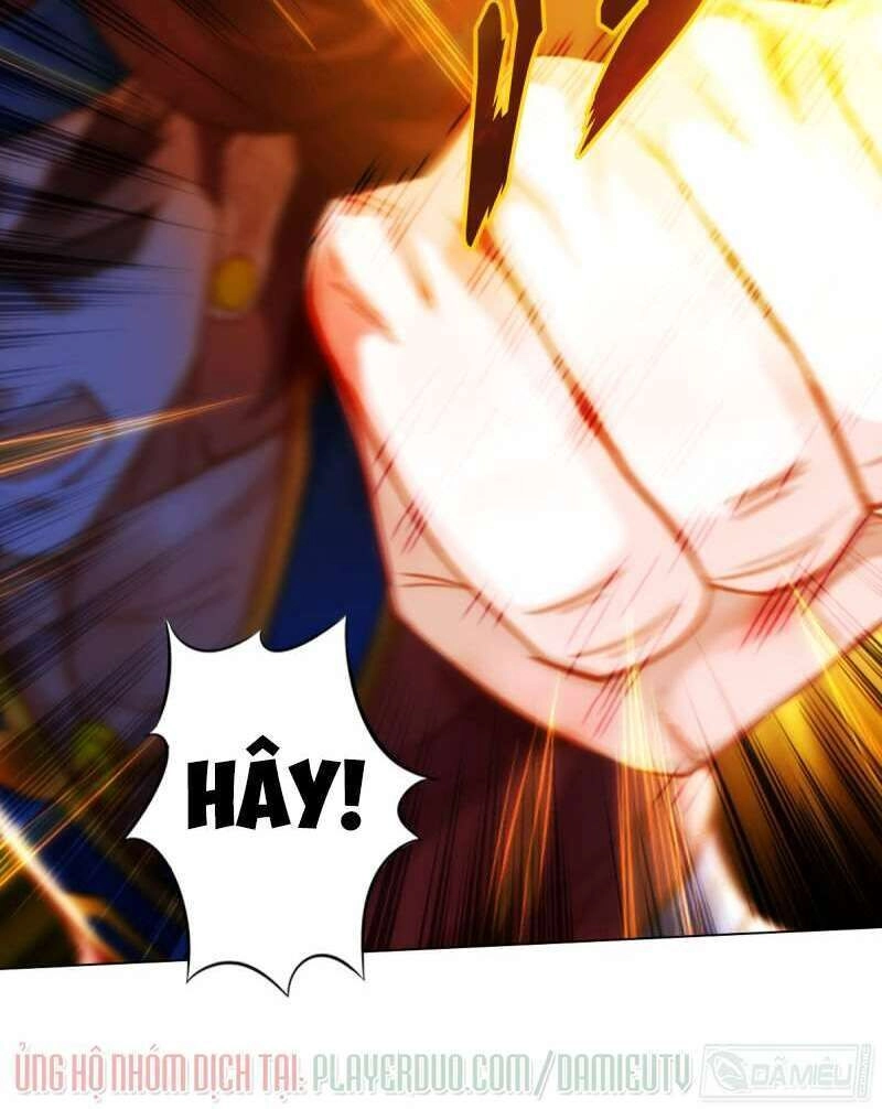 Lang Hoàn Thư Viện Chapter 168 - 27