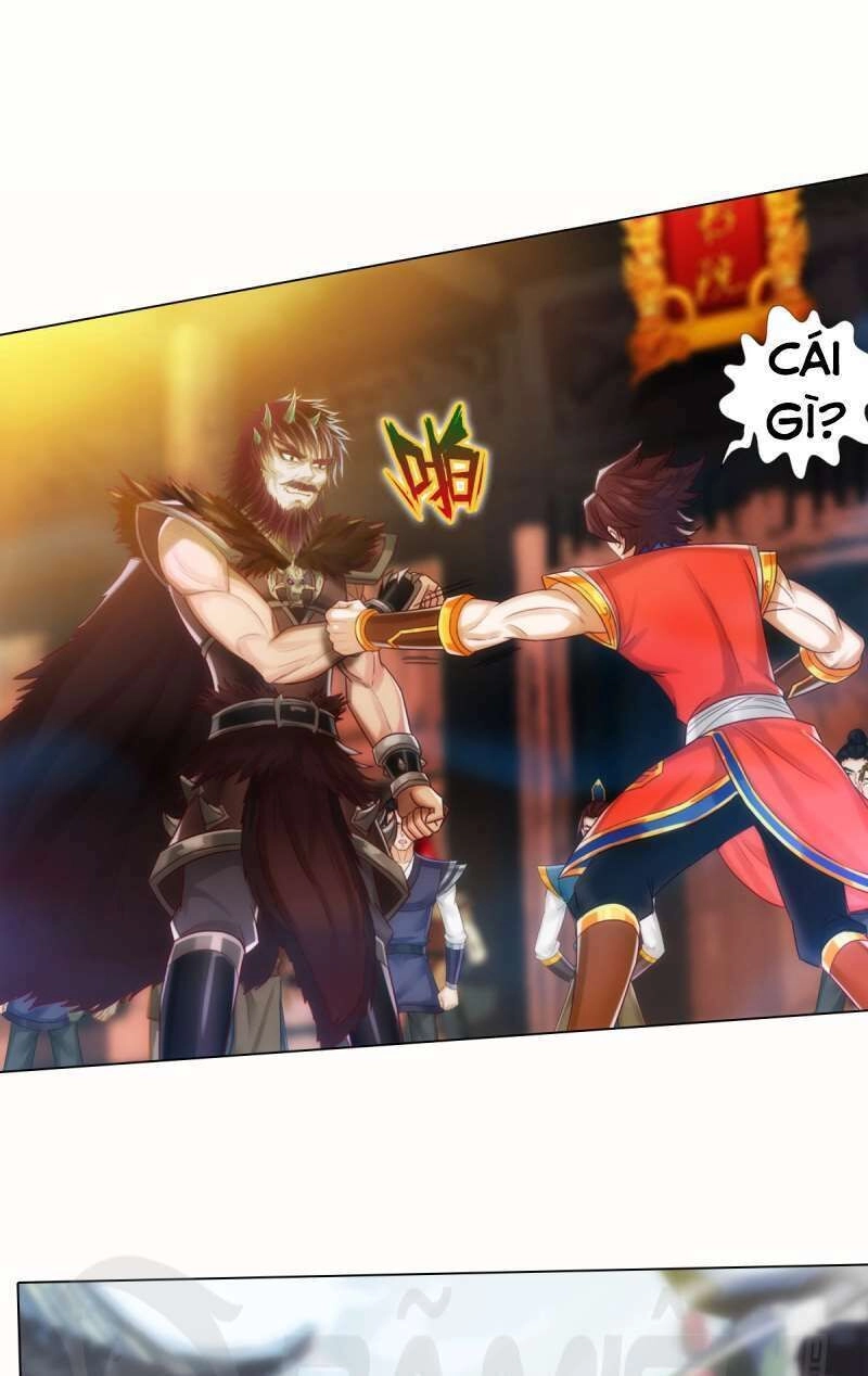 Lang Hoàn Thư Viện Chapter 168 - 28