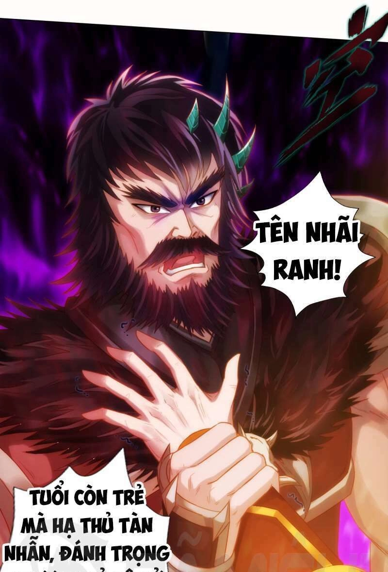 Lang Hoàn Thư Viện Chapter 168 - 30