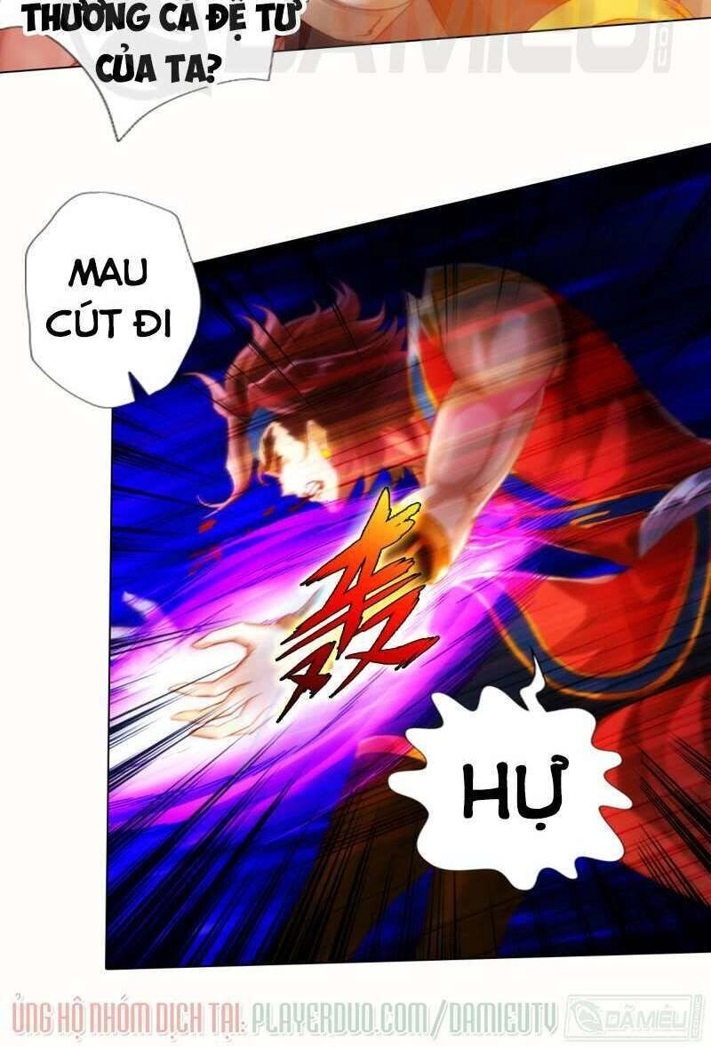 Lang Hoàn Thư Viện Chapter 168 - 31