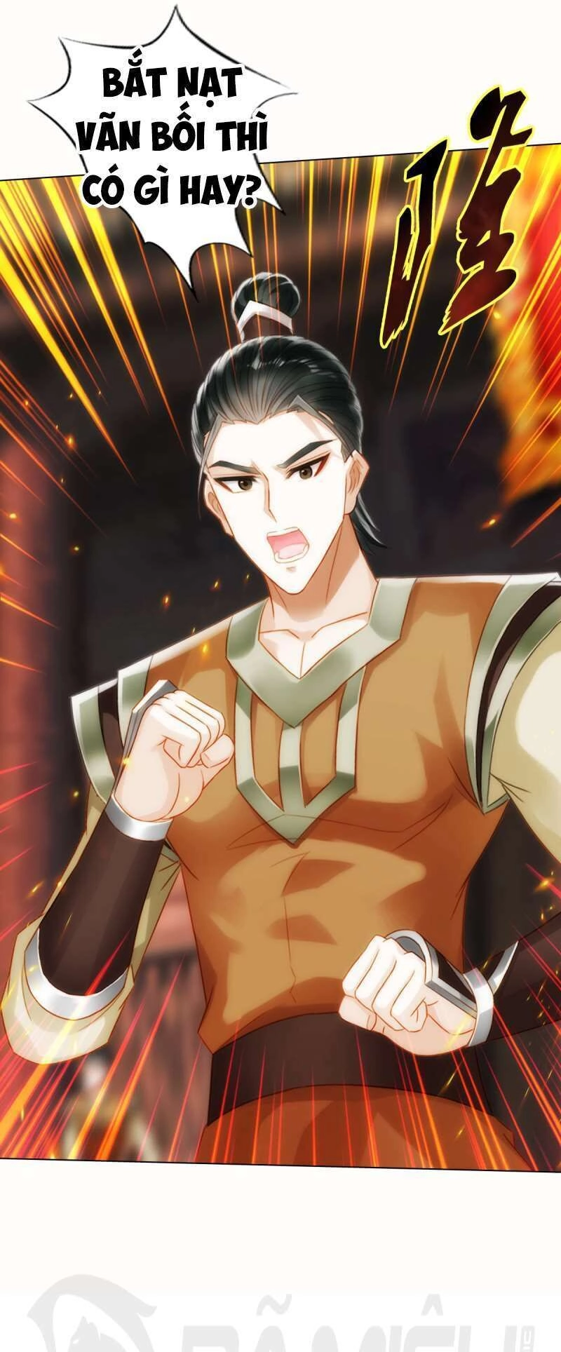 Lang Hoàn Thư Viện Chapter 168 - 34