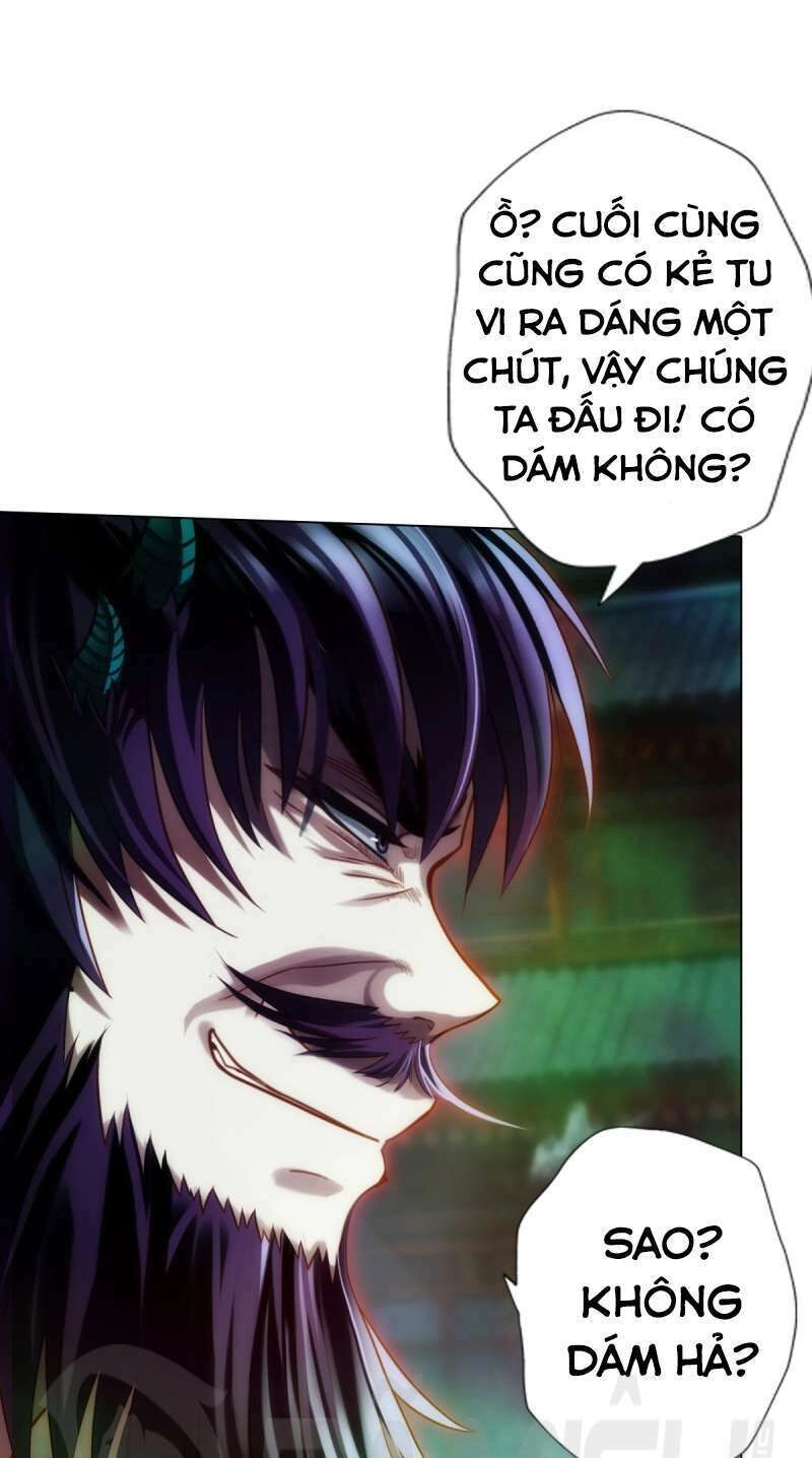 Lang Hoàn Thư Viện Chapter 168 - 36