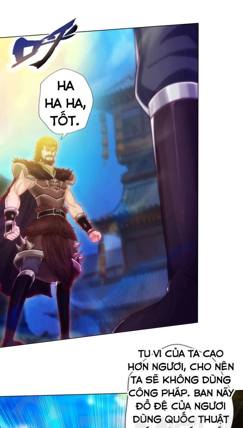 Lang Hoàn Thư Viện Chapter 168 - 38