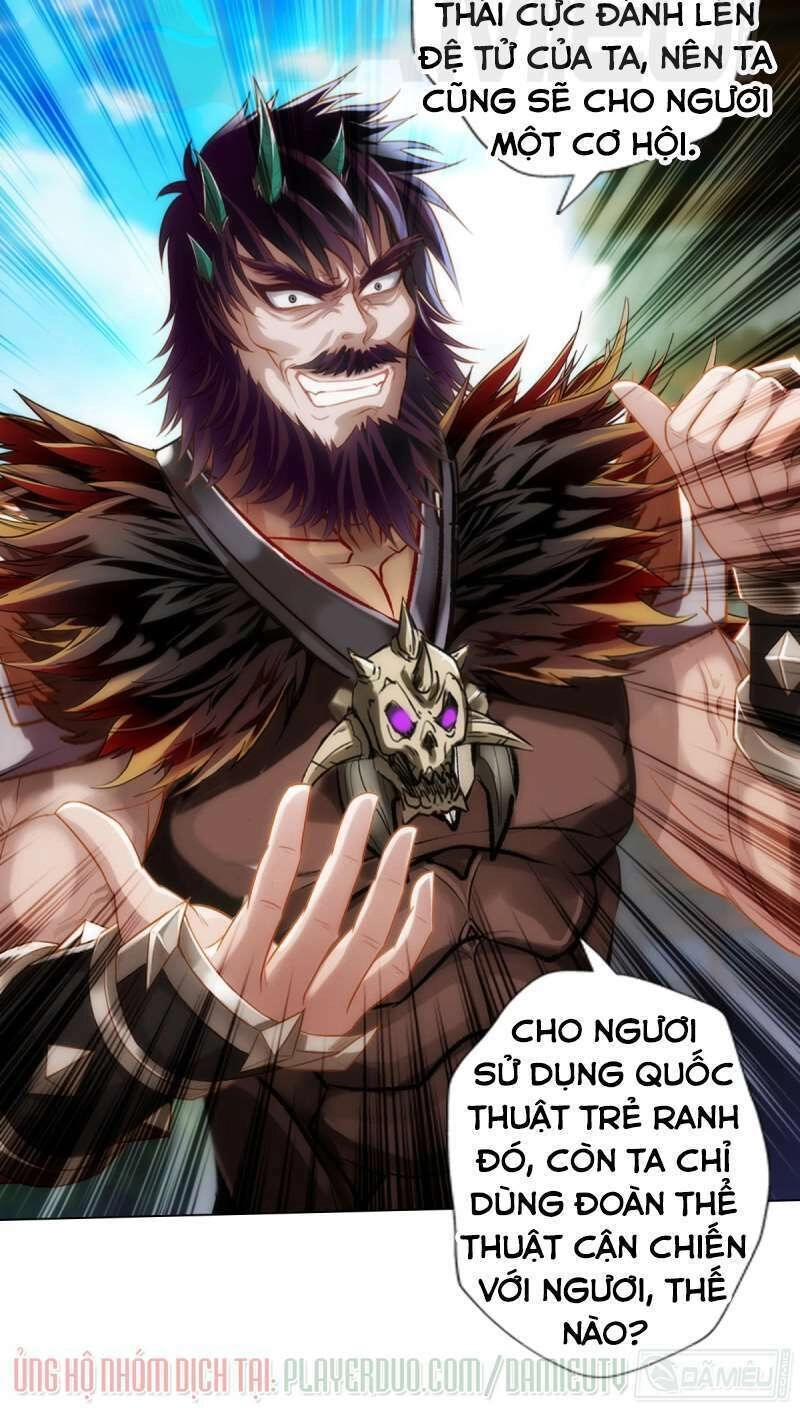 Lang Hoàn Thư Viện Chapter 168 - 39