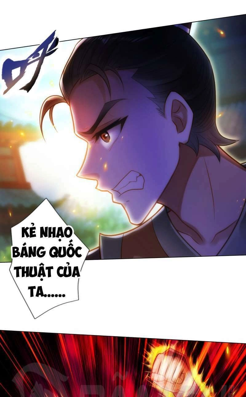 Lang Hoàn Thư Viện Chapter 168 - 40