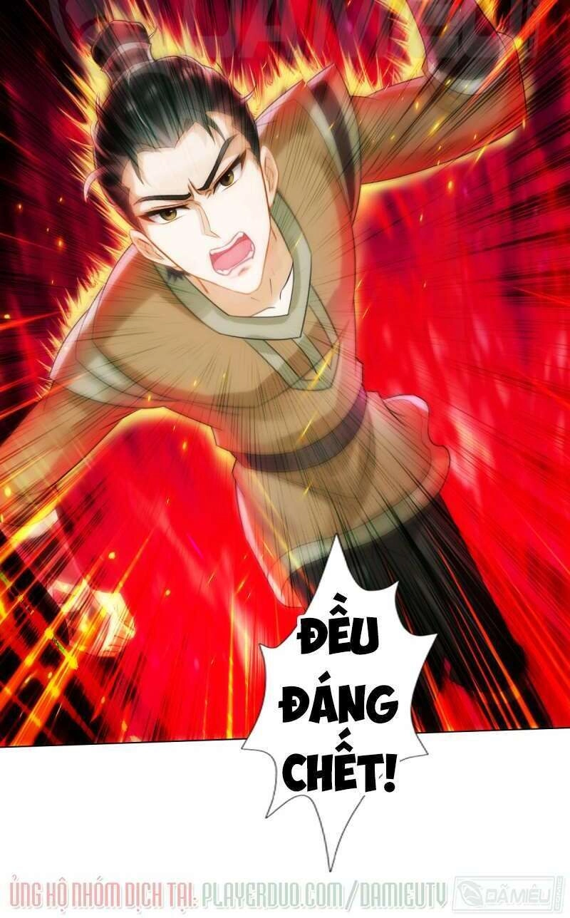 Lang Hoàn Thư Viện Chapter 168 - 41