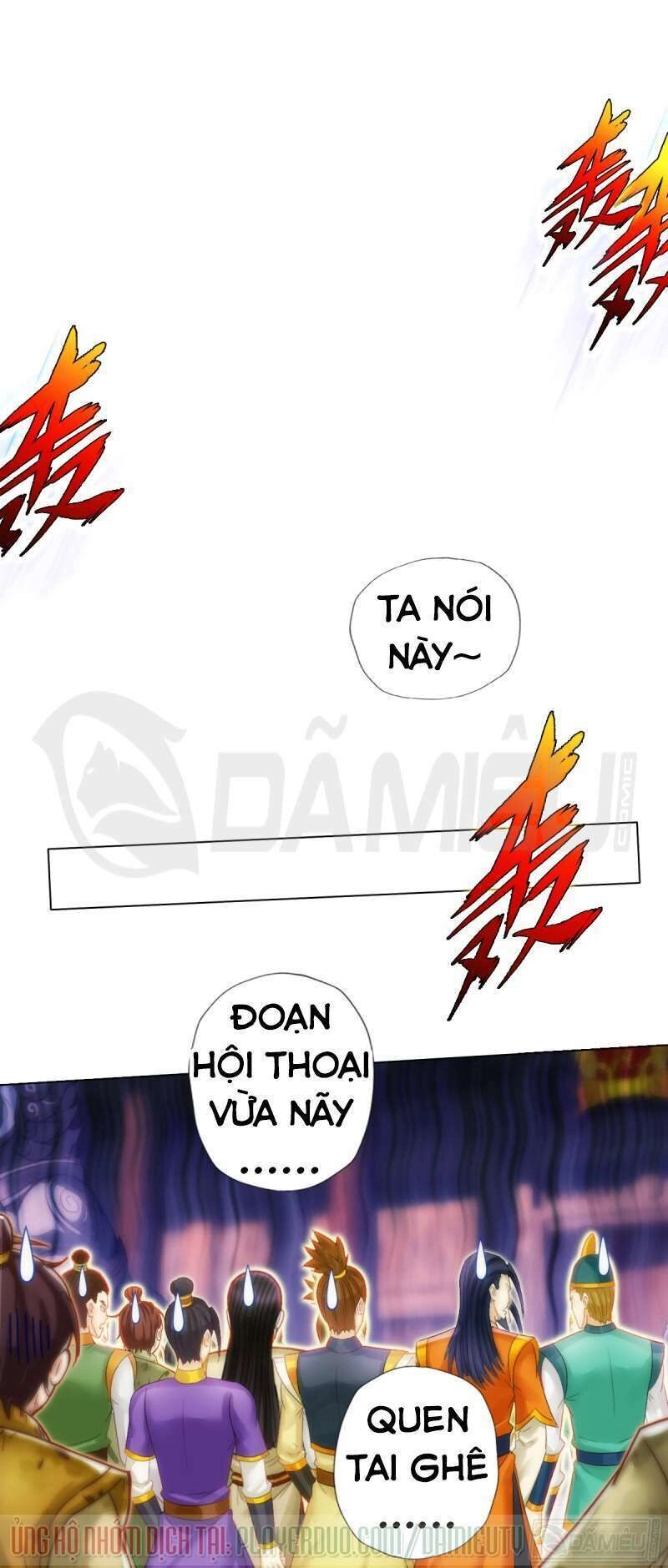 Lang Hoàn Thư Viện Chapter 168 - 42