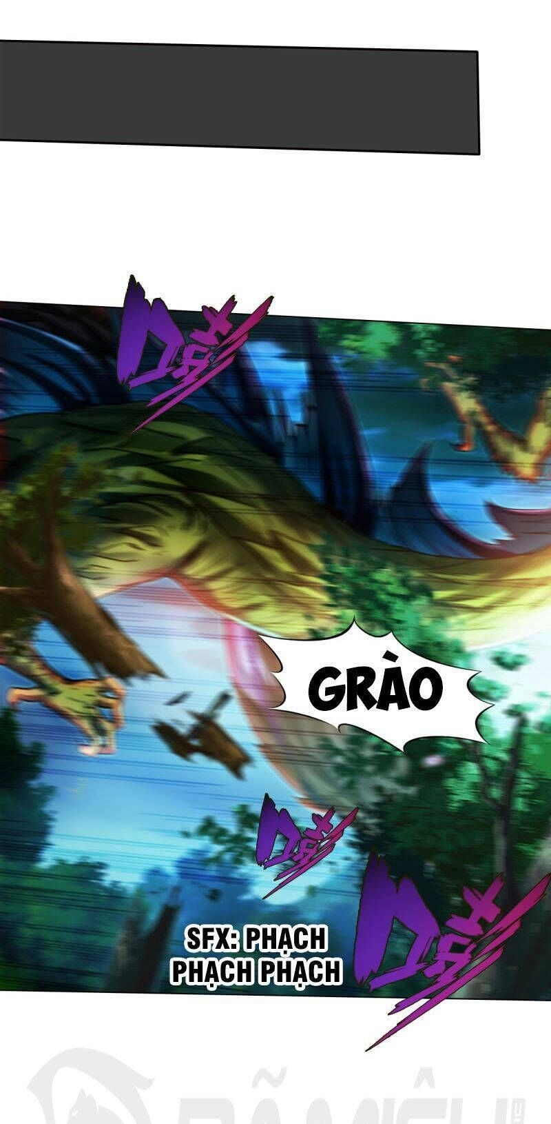 Lang Hoàn Thư Viện Chapter 170 - 1