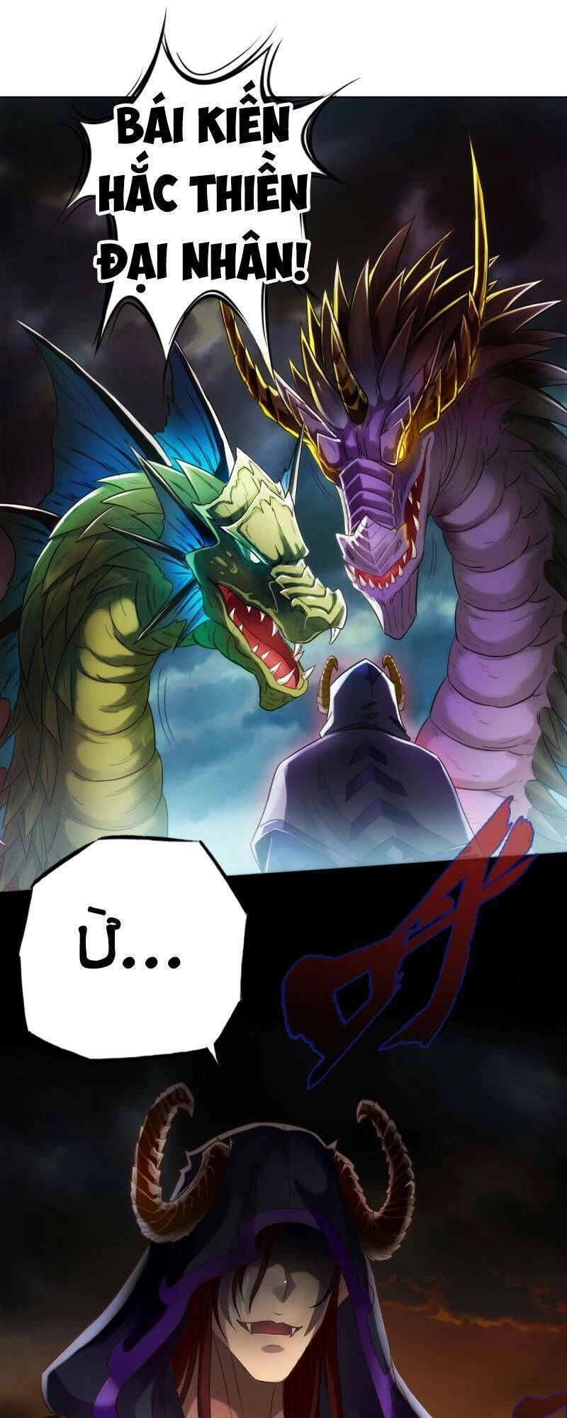 Lang Hoàn Thư Viện Chapter 170 - 3