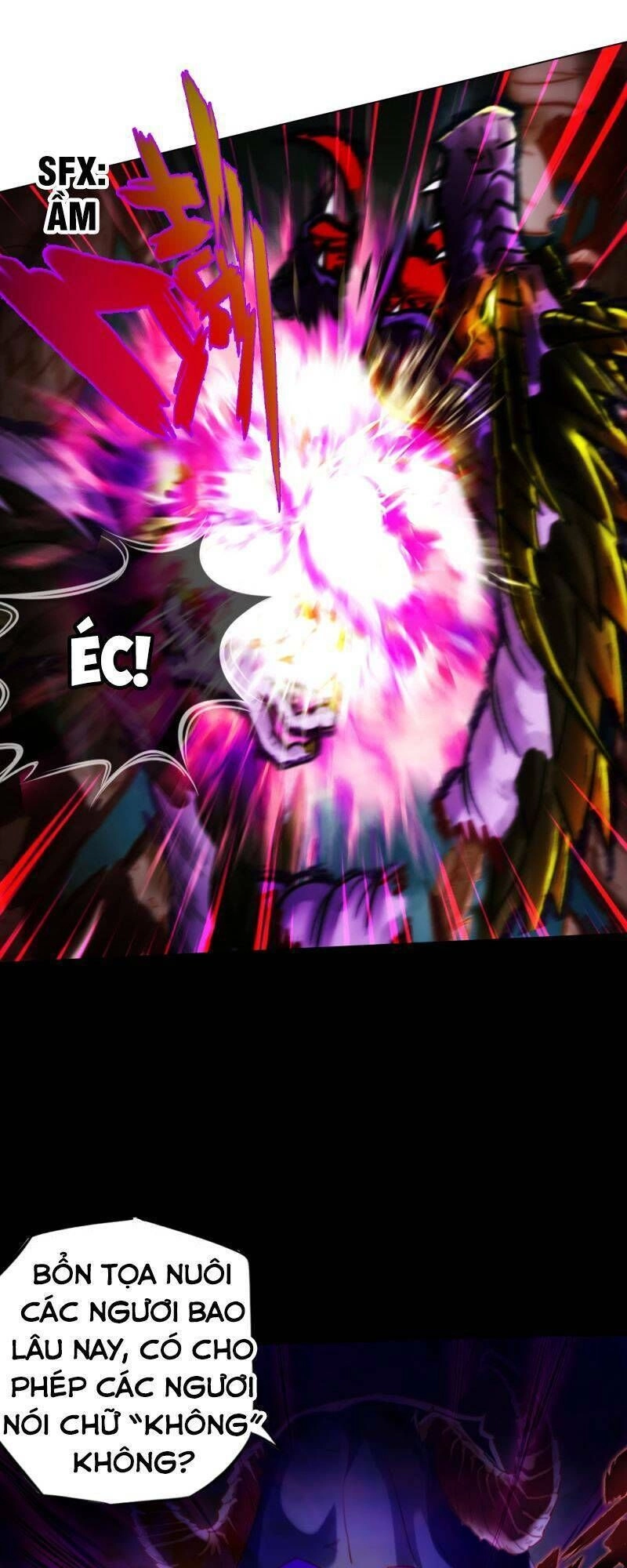 Lang Hoàn Thư Viện Chapter 170 - 6