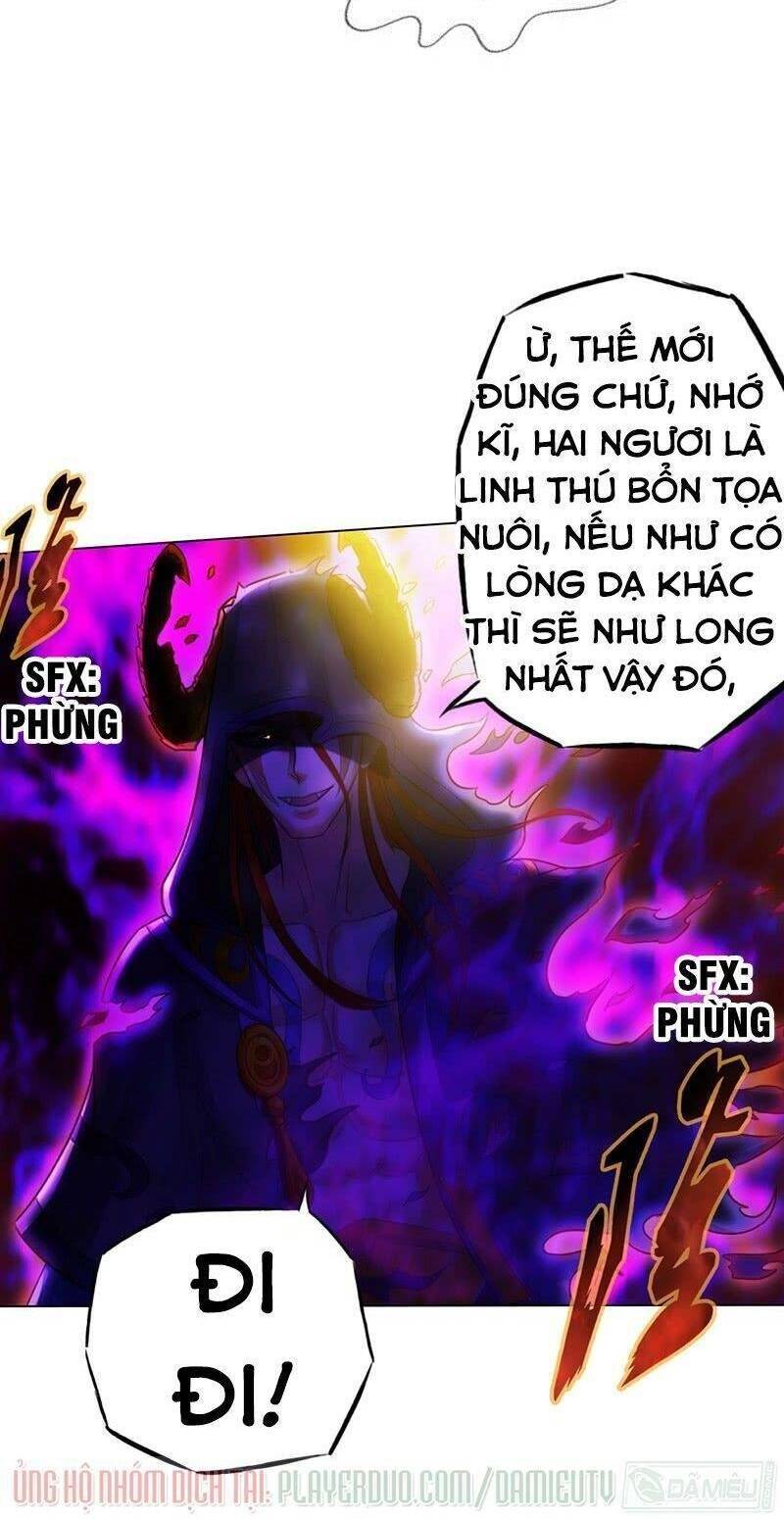 Lang Hoàn Thư Viện Chapter 170 - 8