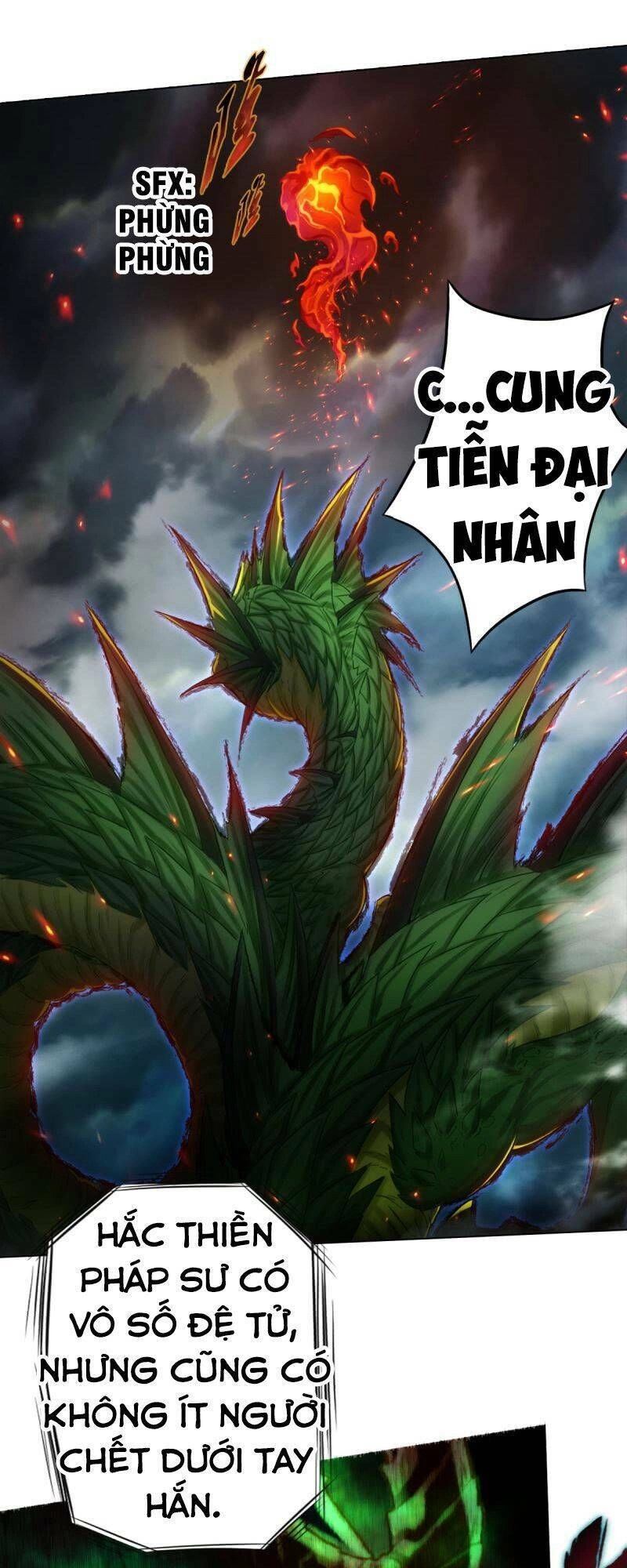 Lang Hoàn Thư Viện Chapter 170 - 9