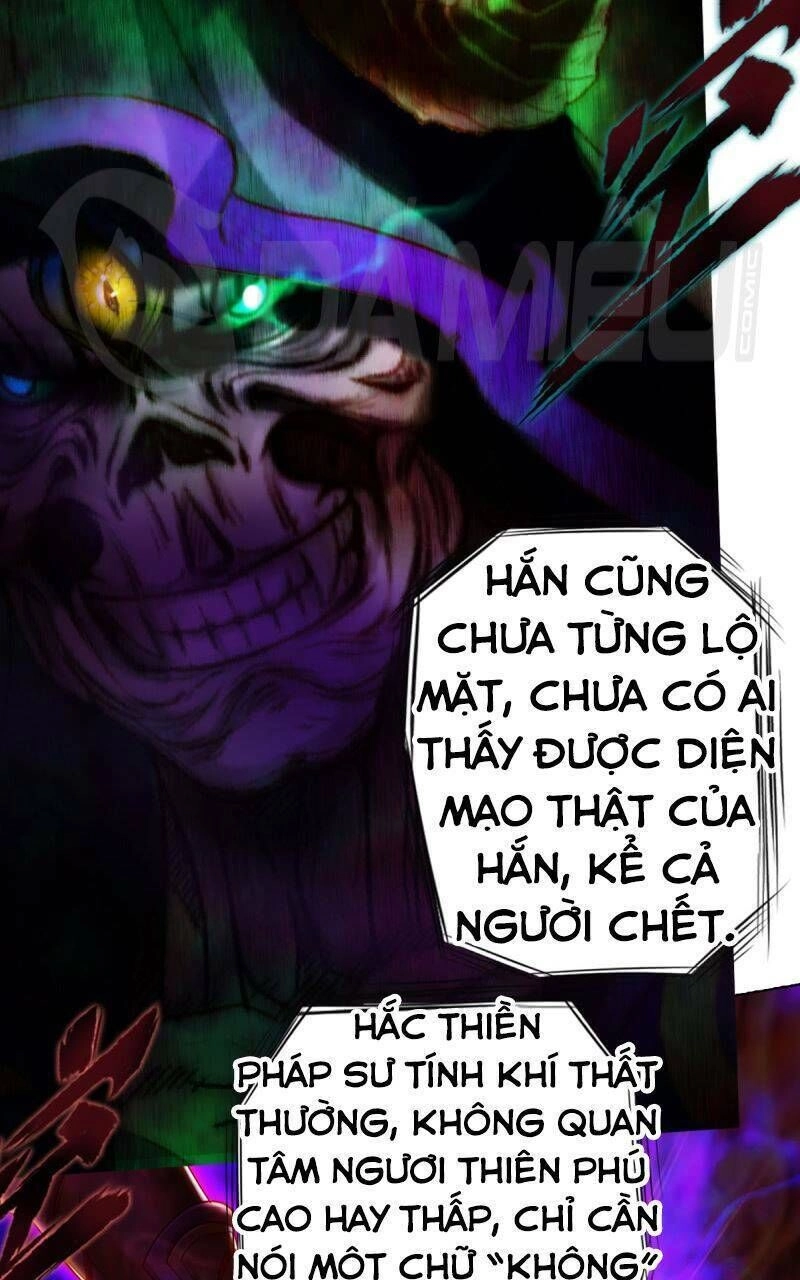 Lang Hoàn Thư Viện Chapter 170 - 10