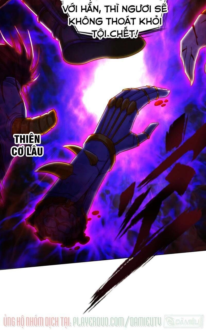 Lang Hoàn Thư Viện Chapter 170 - 11