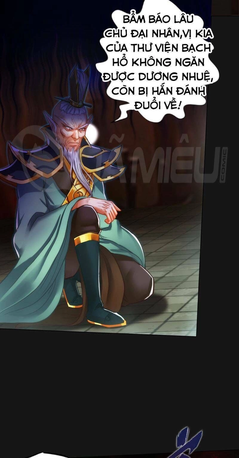 Lang Hoàn Thư Viện Chapter 170 - 13