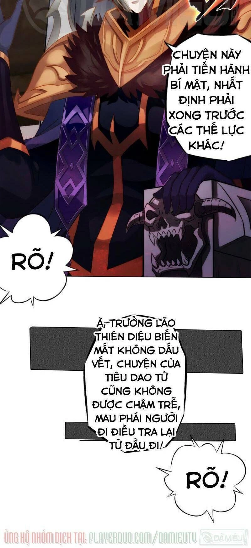 Lang Hoàn Thư Viện Chapter 170 - 18