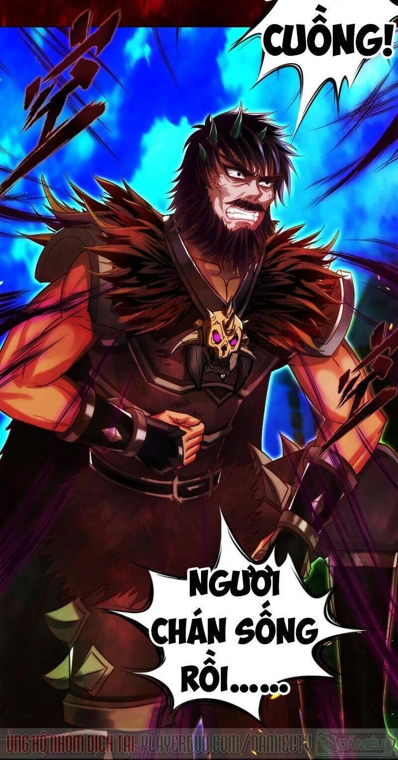 Lang Hoàn Thư Viện Chapter 170 - 21