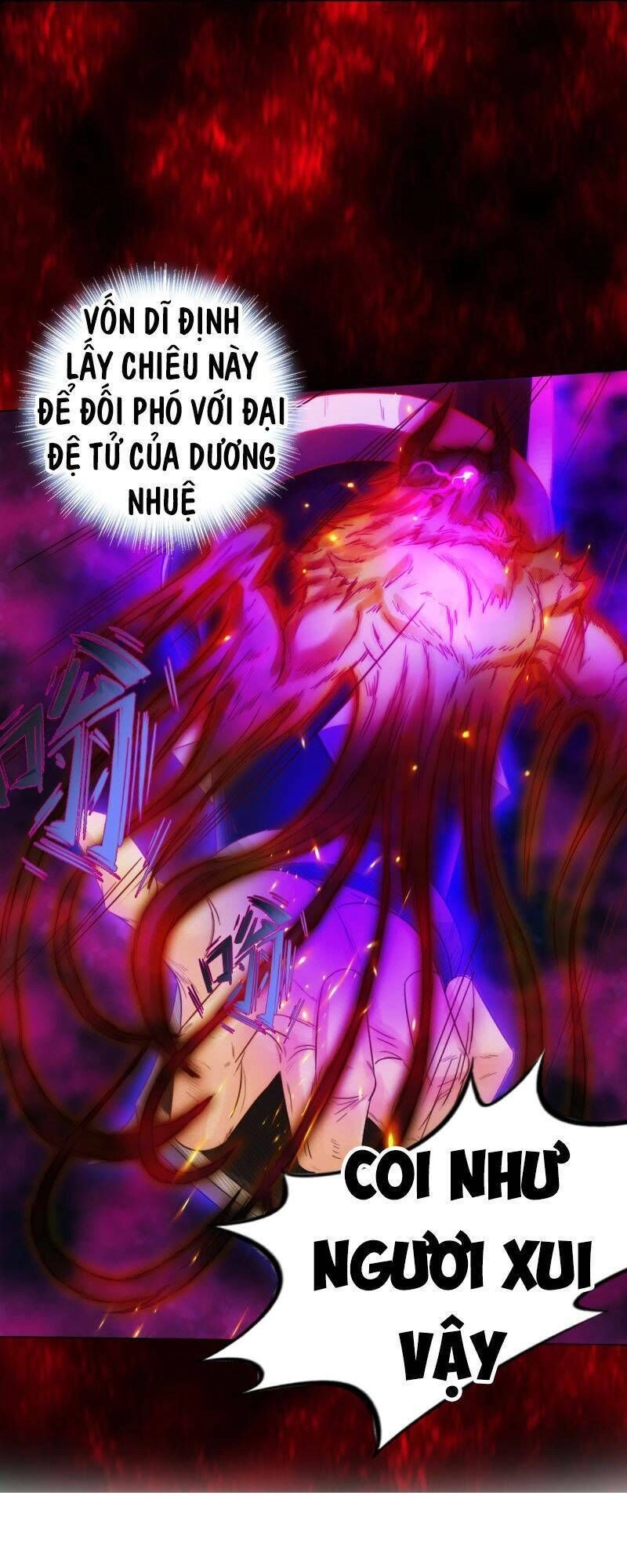 Lang Hoàn Thư Viện Chapter 170 - 22