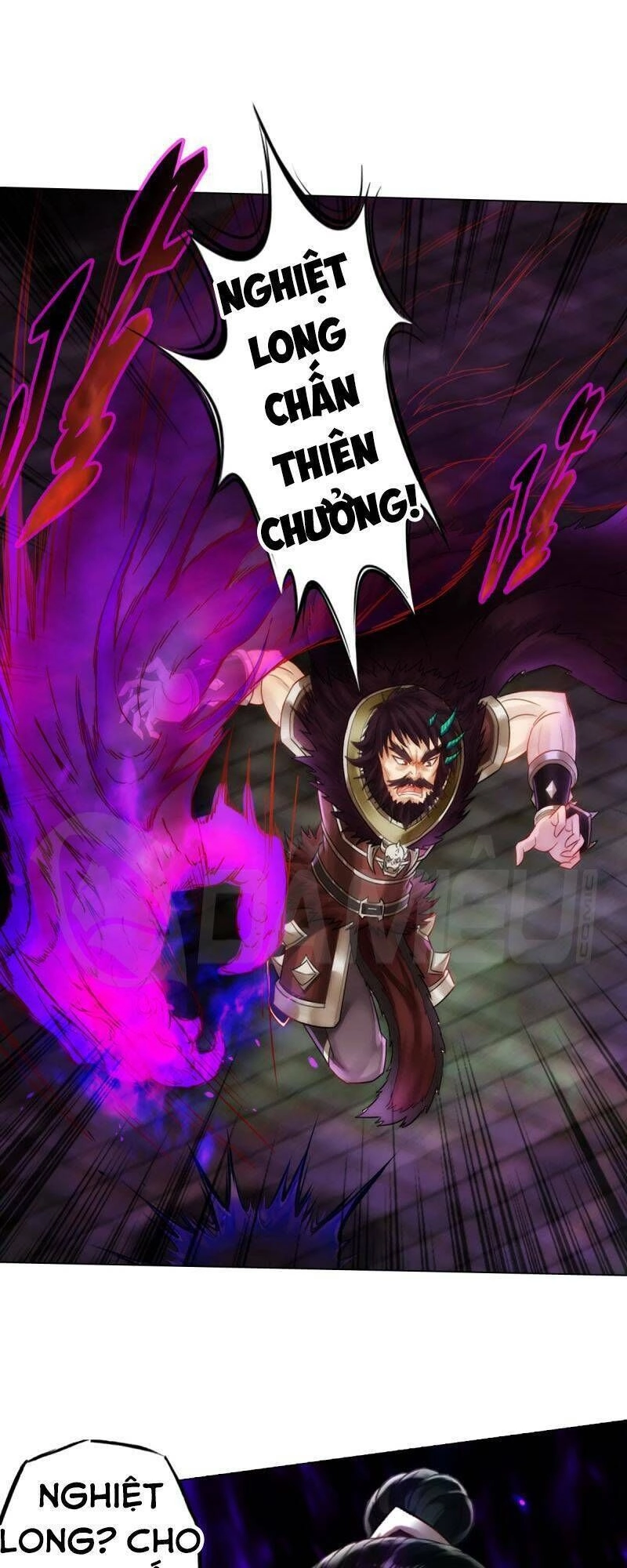 Lang Hoàn Thư Viện Chapter 170 - 23