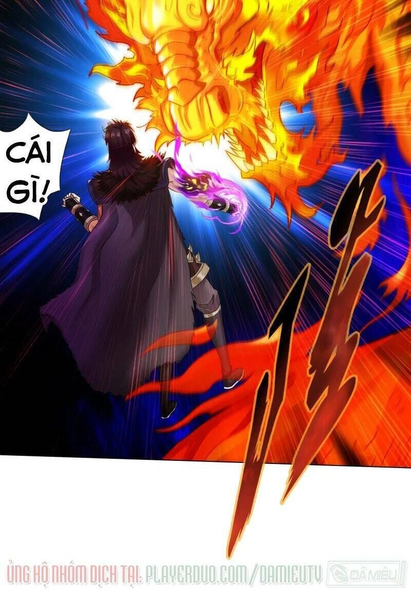 Lang Hoàn Thư Viện Chapter 170 - 25