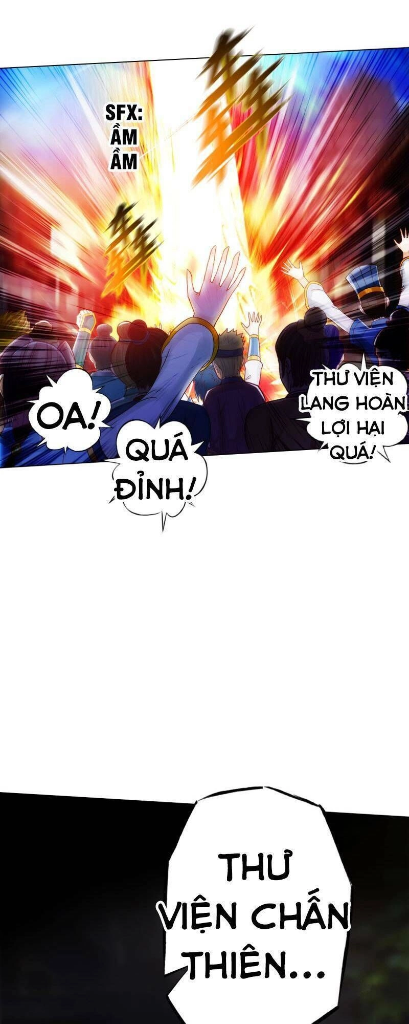 Lang Hoàn Thư Viện Chapter 170 - 26