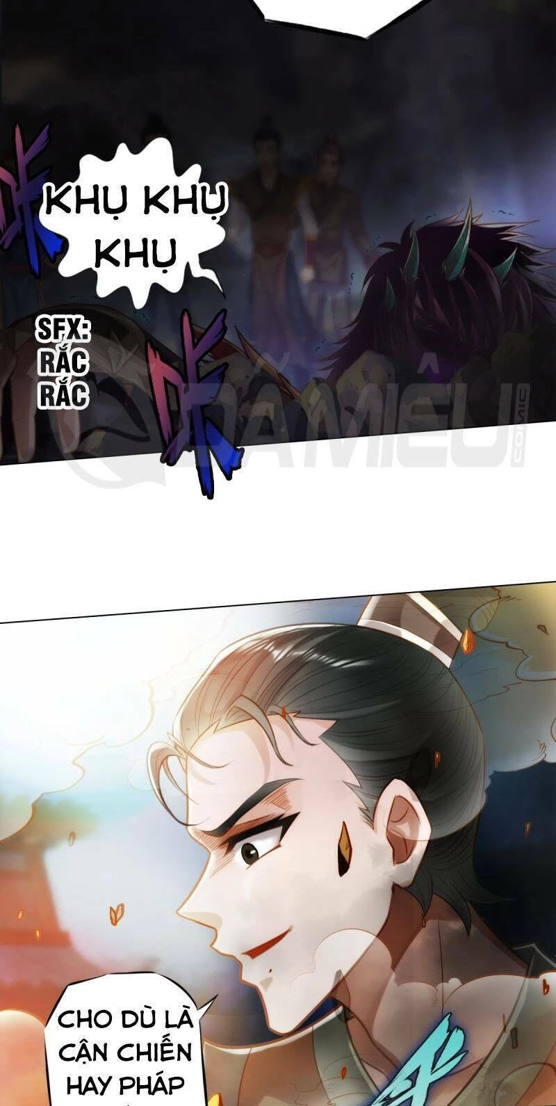 Lang Hoàn Thư Viện Chapter 170 - 27